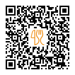 QR-code link para o menu de Fancy Hank's