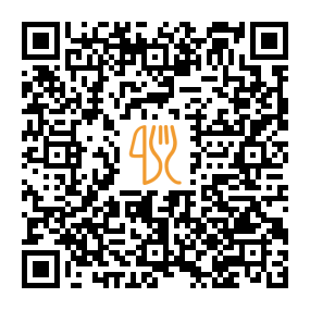 QR-code link para o menu de The First Bigmama