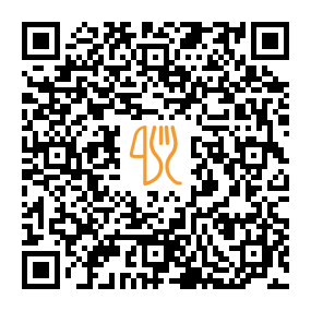 QR-code link para o menu de New Peking Bistro Chinese