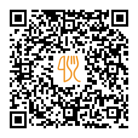 QR-code link para o menu de Five Guys