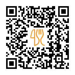 QR-code link para o menu de Hot Pot Fast Food