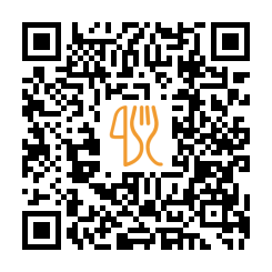 QR-code link para o menu de Kafe Van