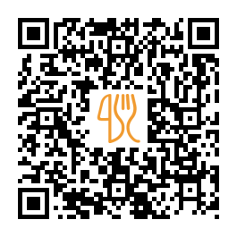 QR-code link para o menu de Pizza Corner