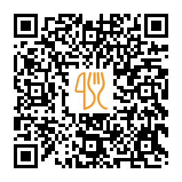 QR-code link para o menu de Mr. Chung's