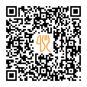 QR-code link para o menu de Cowpuncher's Cafe