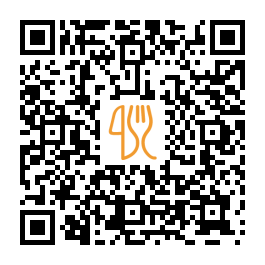 QR-code link para o menu de Hong Kong Kitchen