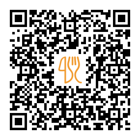 QR-code link para o menu de Grilled Cheese Mania