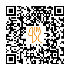 QR-code link para o menu de Chill Out