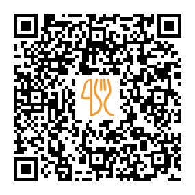 QR-code link para o menu de Krystal