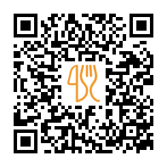 QR-code link para o menu de Corner Cafe