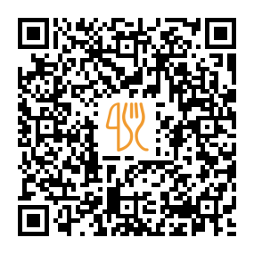 QR-code link para o menu de Cafe Centre Stage