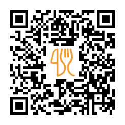 QR-code link para o menu de Biergarten