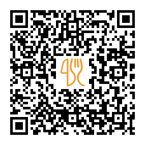 QR-code link para o menu de Lusy's Mediterranean