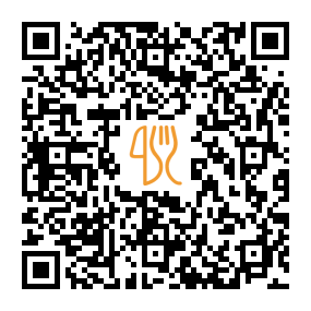 QR-code link para o menu de La Cave Food Wine Hideaway