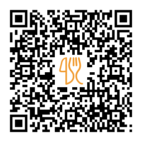 QR-code link para o menu de Pilibhit Da Cafe Dhaba