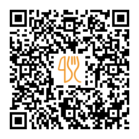 QR-code link para o menu de Del's Coffee Shop