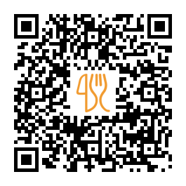 QR-code link para o menu de Les Canisses