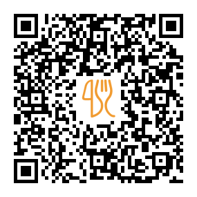 QR-code link para o menu de Thai Little Duck