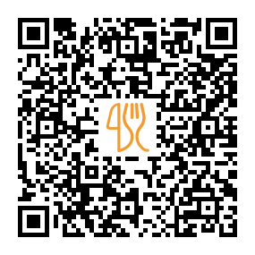 QR-code link para o menu de Halal Kitchen Cafe