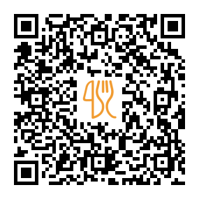 QR-code link para o menu de Freaky'z Wingz Catering