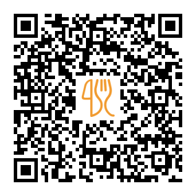 QR-code link para o menu de Updike's Newtown