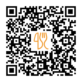 QR-code link para o menu de Clarry's