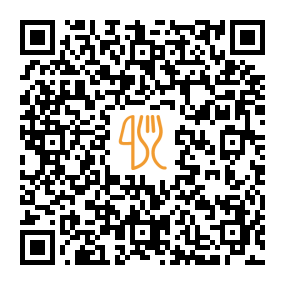 QR-code link para o menu de Anandam Family Restaurant