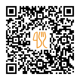 QR-code link para o menu de T'scafe And Espresso