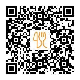 QR-code link para o menu de China Doll Express