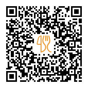 QR-code link para o menu de Cafe Luise