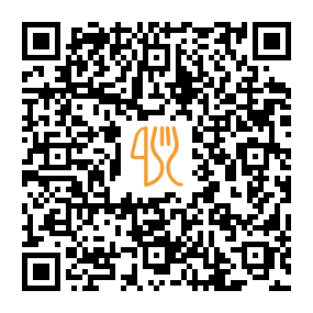 QR-code link para o menu de Liquor Lounge