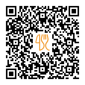 QR-code link para o menu de Papa's Pizza Bbq