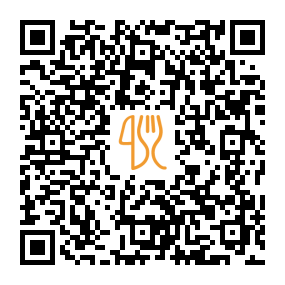 QR-code link para o menu de Hungry Little Hutchos