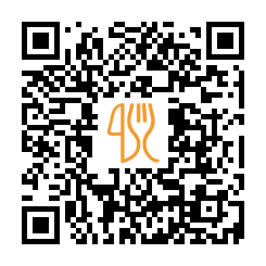 QR-code link para o menu de Hoodsport Inn