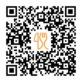 QR-code link para o menu de Mo:mo: