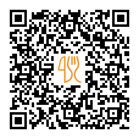 QR-code link para o menu de Quickfire Hibachi Sushi