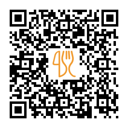 QR-code link para o menu de Hard Eight Bbq