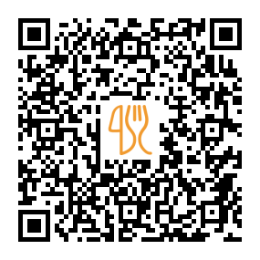 QR-code link para o menu de Huhot Mongolian Grill