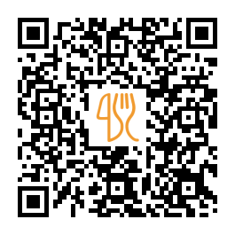 QR-code link para o menu de Ri'chards Cafe