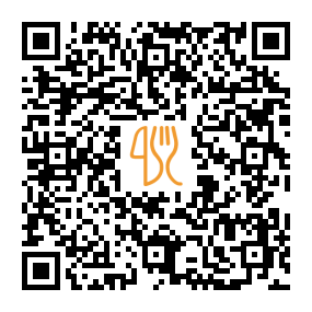 QR-code link para o menu de Hangar 11 Grill