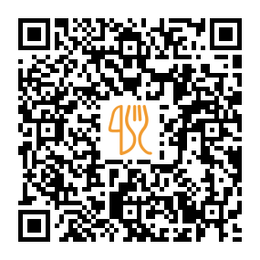 QR-code link para o menu de The Roadside Burger Shack