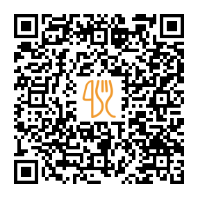 QR-code link para o menu de Burger The King