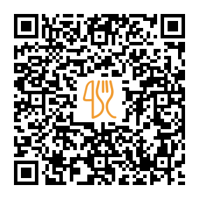 QR-code link para o menu de Fork N Chopstix