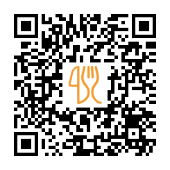 QR-code link para o menu de Café Jan Bok