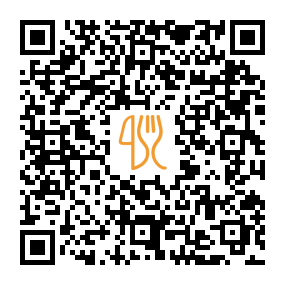 QR-code link para o menu de Old Town Cafe