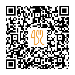 QR-code link para o menu de River Diner