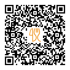 QR-code link para o menu de Isolated Dynasty Barbershop