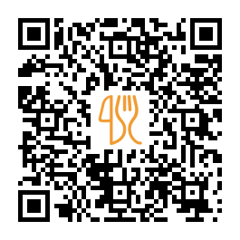 QR-code link para o menu de Hungry Hobbit