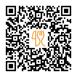 QR-code link para o menu de Mcguire's Pub Grub