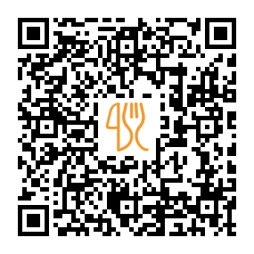 QR-code link para o menu de Beachwood Bbq